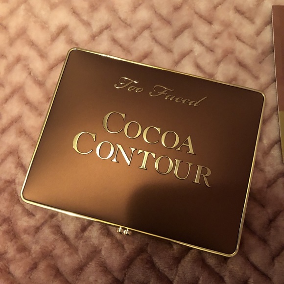 Too Faced Cocoa Contour 💘 - Picture 1 of 4